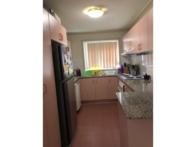 46/18 Buckleys Road (Lot 50), Winston Hills NSW 2153