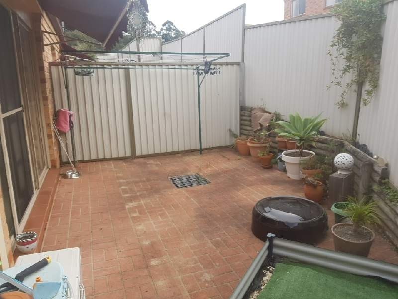 46/18 Buckleys Road (Lot 50), Winston Hills NSW 2153