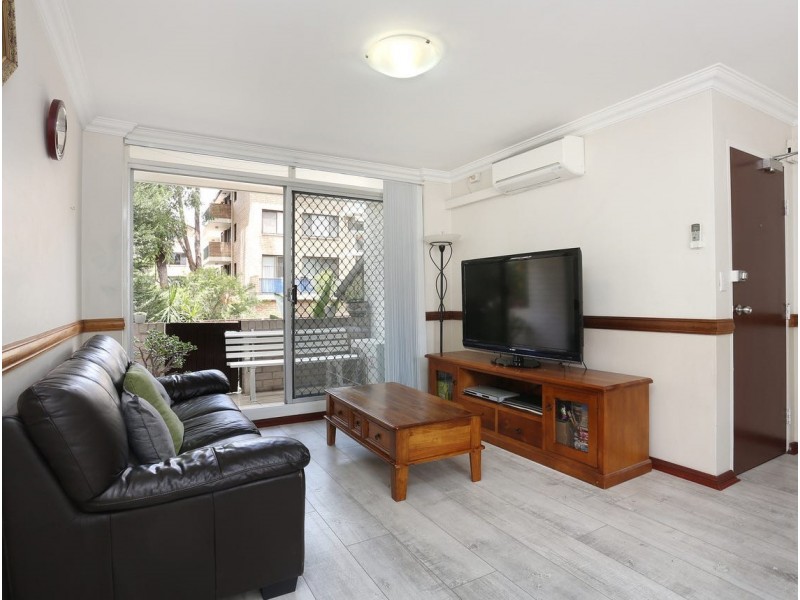 41/49 Memorial Avenue, Liverpool NSW 2170