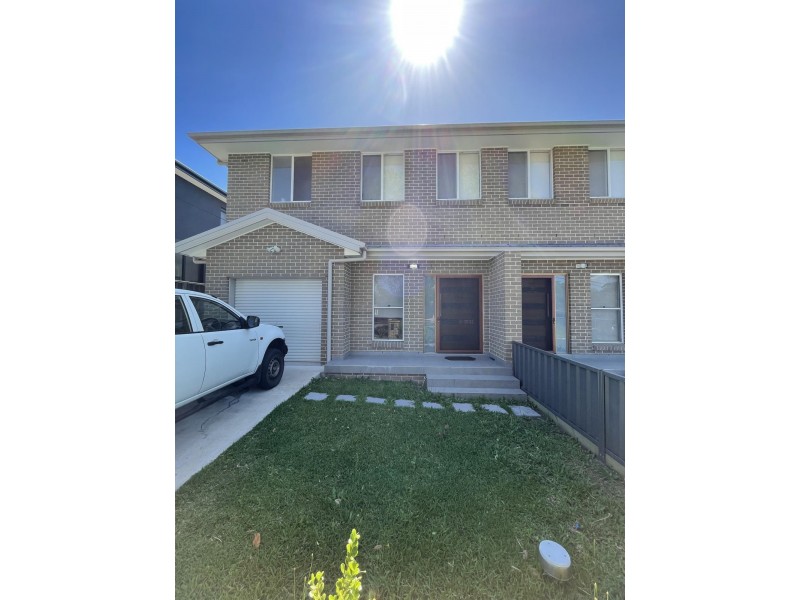 4 Eric Avenue, Bass Hill NSW 2197