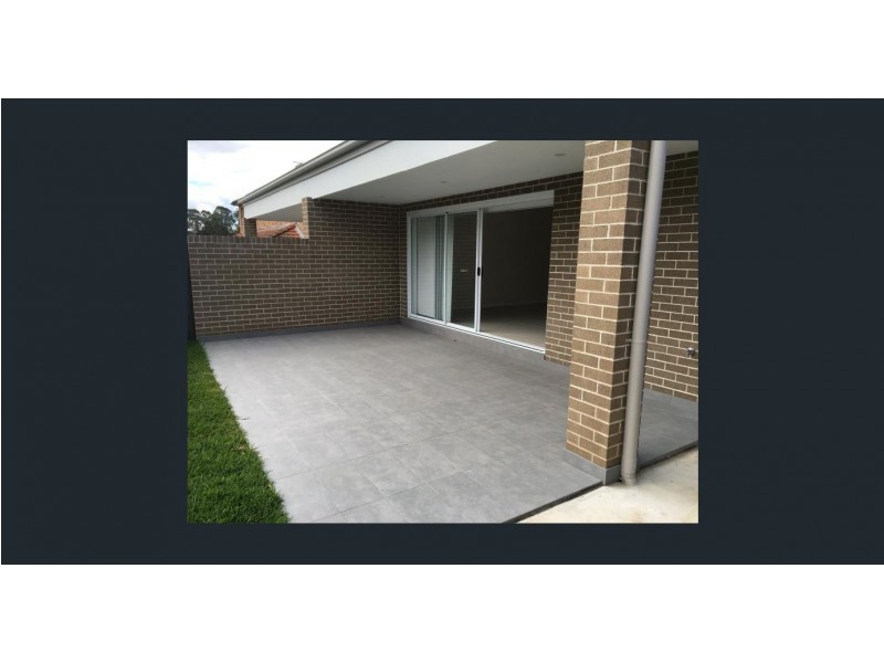 4 Eric Avenue, Bass Hill NSW 2197