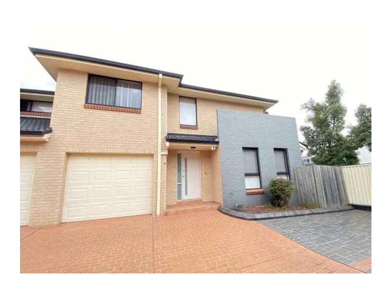 6/6-8 Hillier Road, Liverpool NSW 2170