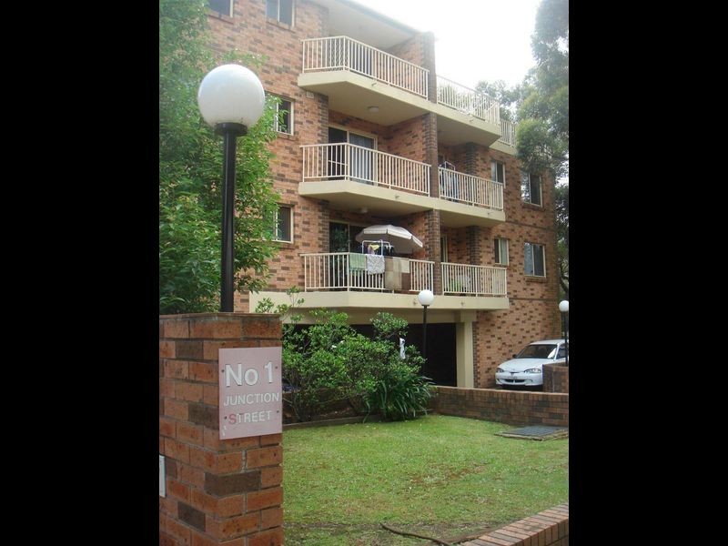 Harris Park NSW 2150