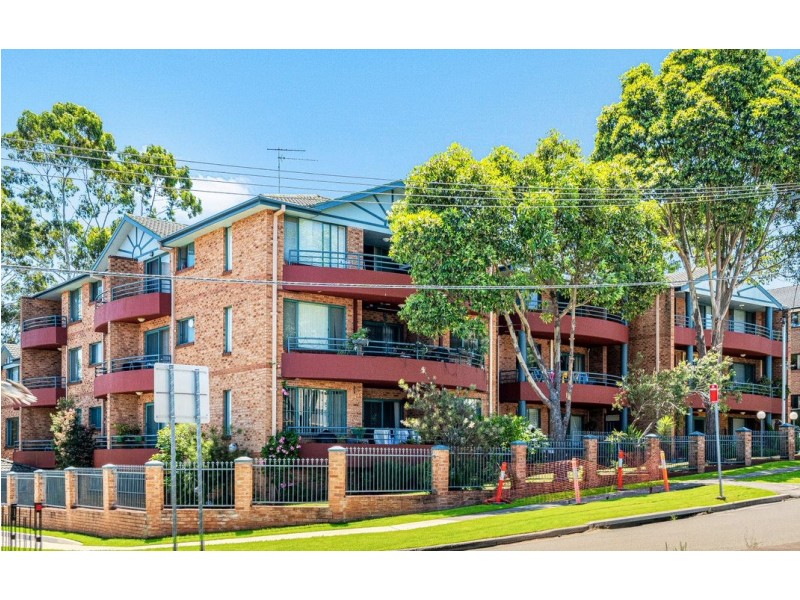 16/94-96 Brancourt Avenue, Yagoona NSW 2199