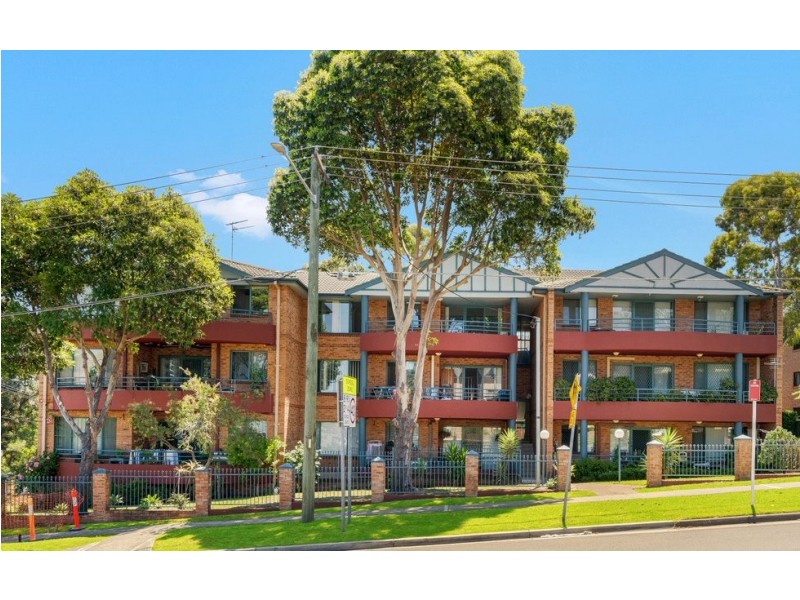 16/94-96 Brancourt Avenue, Yagoona NSW 2199