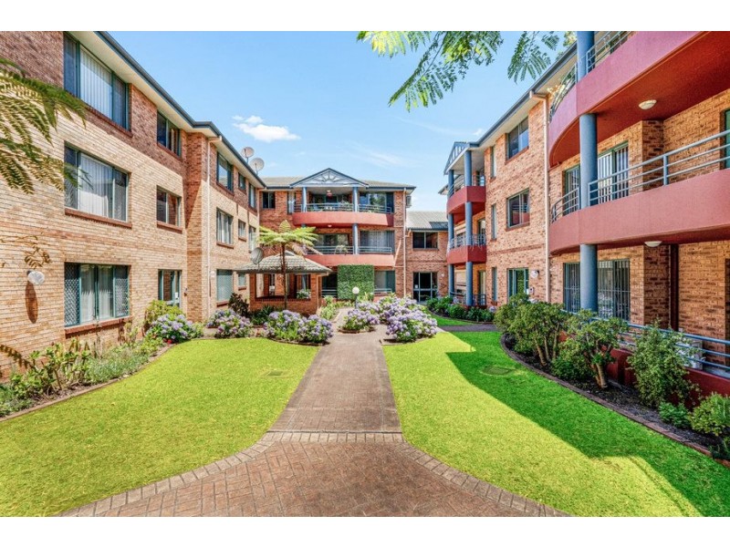 16/94-96 Brancourt Avenue, Yagoona NSW 2199