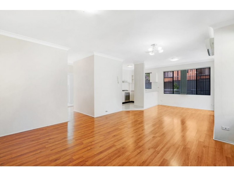 16/94-96 Brancourt Avenue, Yagoona NSW 2199