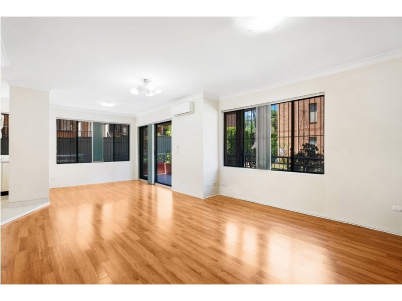 16/94-96 Brancourt Avenue, Yagoona NSW 2199