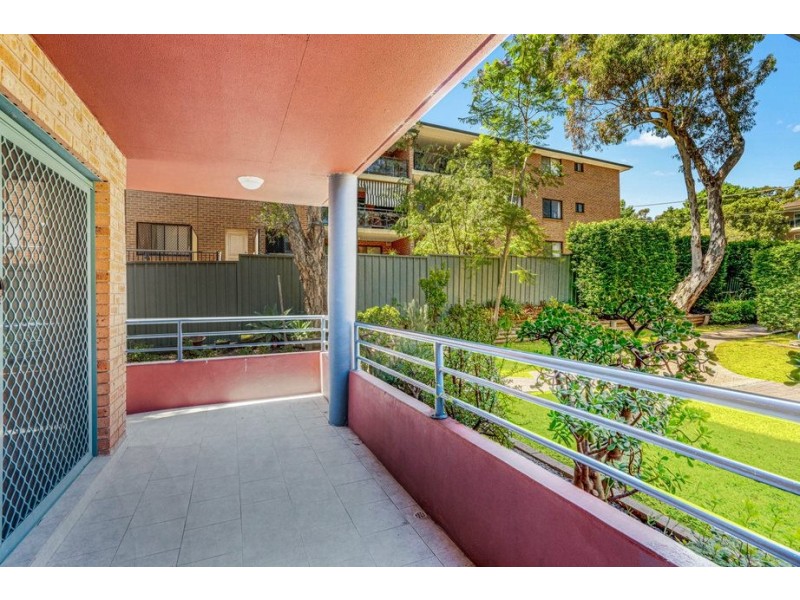 16/94-96 Brancourt Avenue, Yagoona NSW 2199