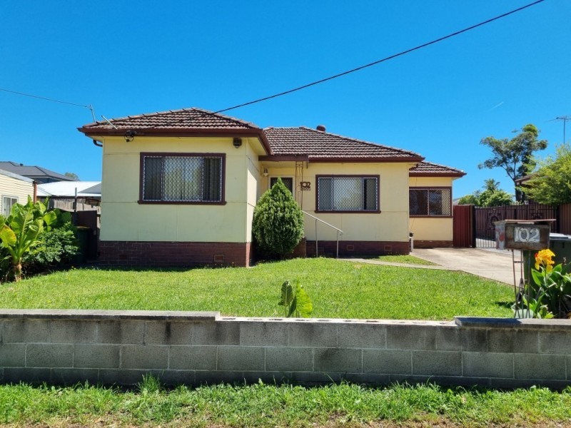 102 Wolseley Street, Fairfield NSW 2165