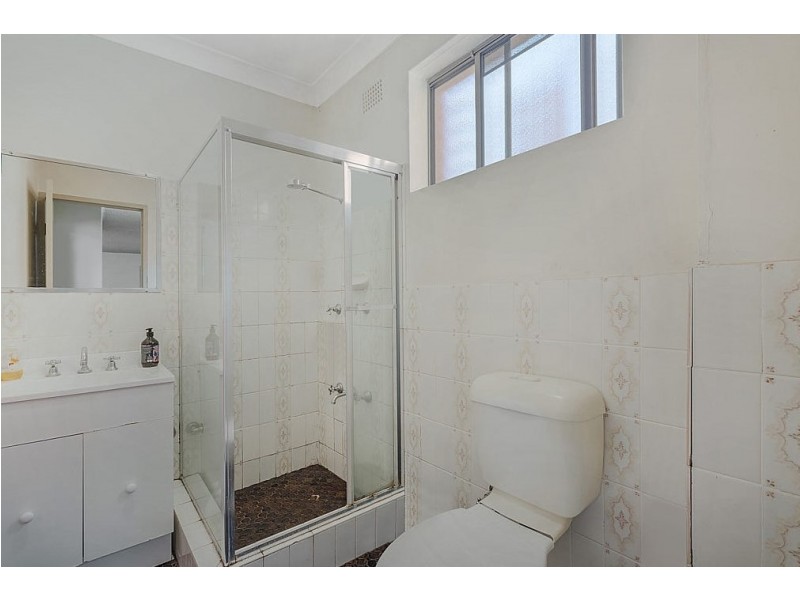 11/60 Harris Street, Fairfield NSW 2165