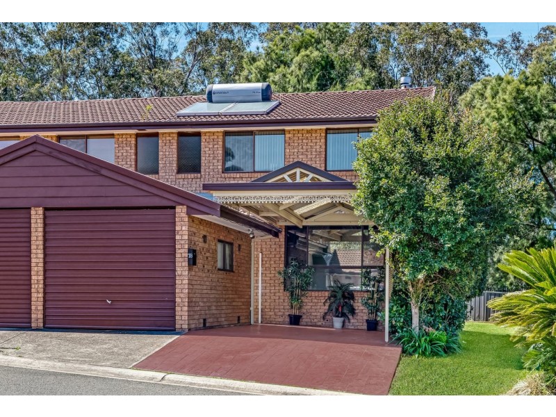 78/34-36 Ainsworth Crescent, Wetherill Park NSW 2164