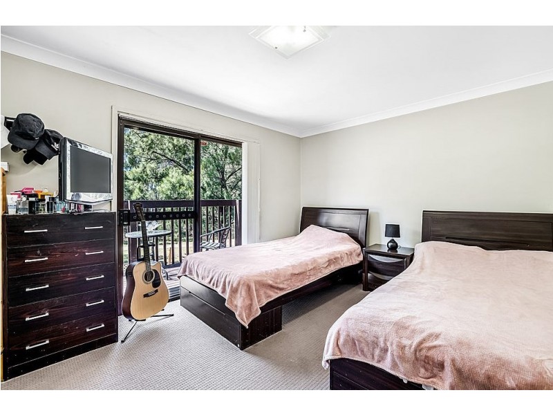 78/34-36 Ainsworth Crescent, Wetherill Park NSW 2164