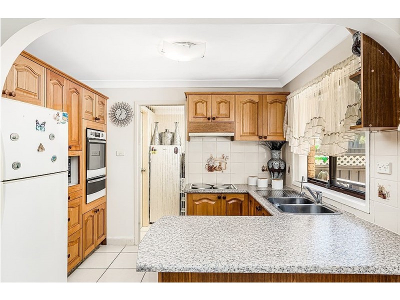 78/34-36 Ainsworth Crescent, Wetherill Park NSW 2164