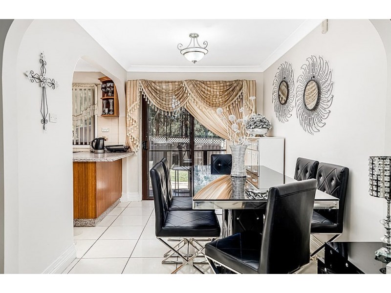 78/34-36 Ainsworth Crescent, Wetherill Park NSW 2164