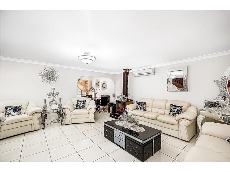 78/34-36 Ainsworth Crescent, Wetherill Park NSW 2164