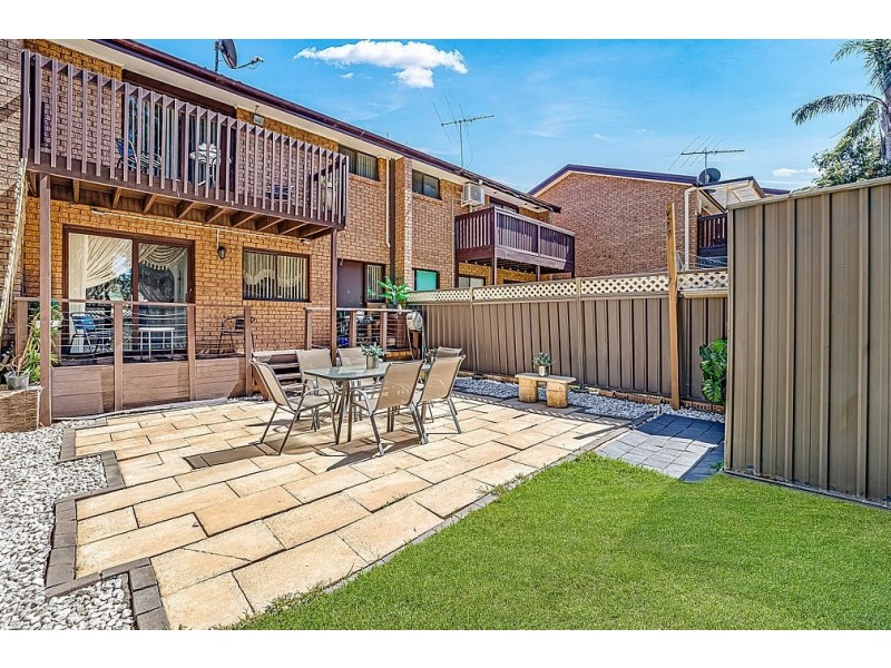 78/34-36 Ainsworth Crescent, Wetherill Park NSW 2164