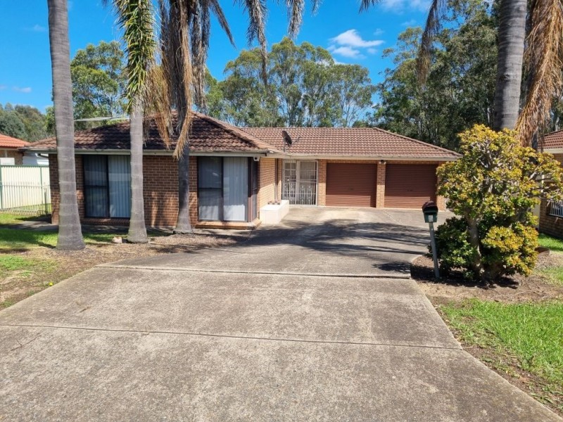 5 Hasluck Road, Bonnyrigg NSW 2177