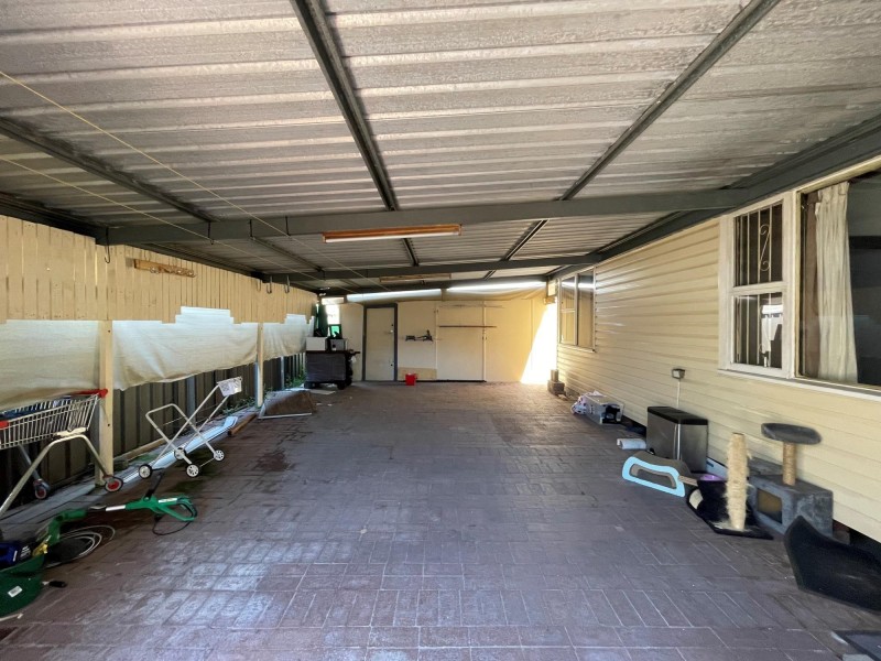 3 Coleraine Street, Fairfield NSW 2165