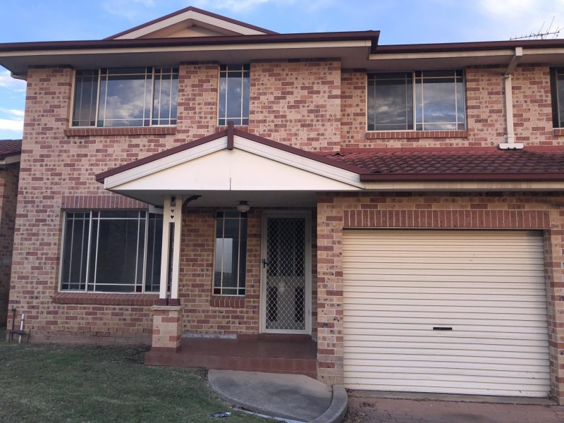 3/345 Elizabeth Drive, Mount Pritchard NSW 2170