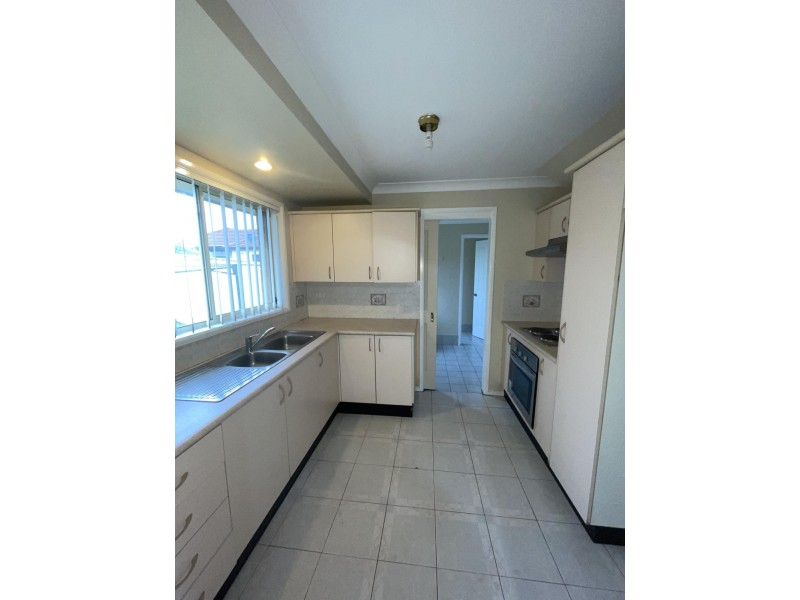 3/345 Elizabeth Drive, Mount Pritchard NSW 2170