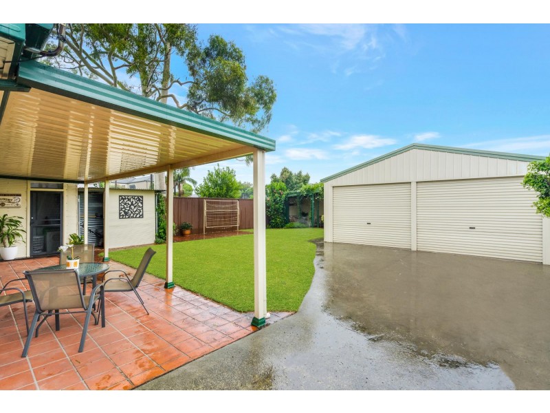 6 Alexander Street, Smithfield NSW 2164