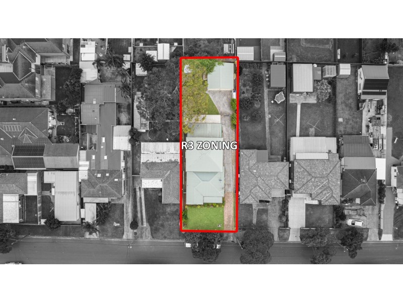 6 Alexander Street, Smithfield NSW 2164