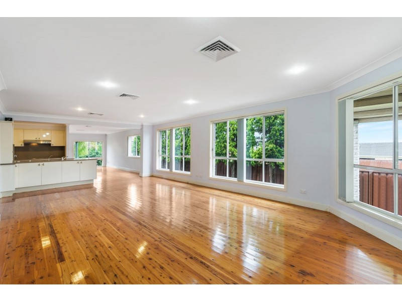 5 Malcolm Avenue, Mount Pritchard NSW 2170