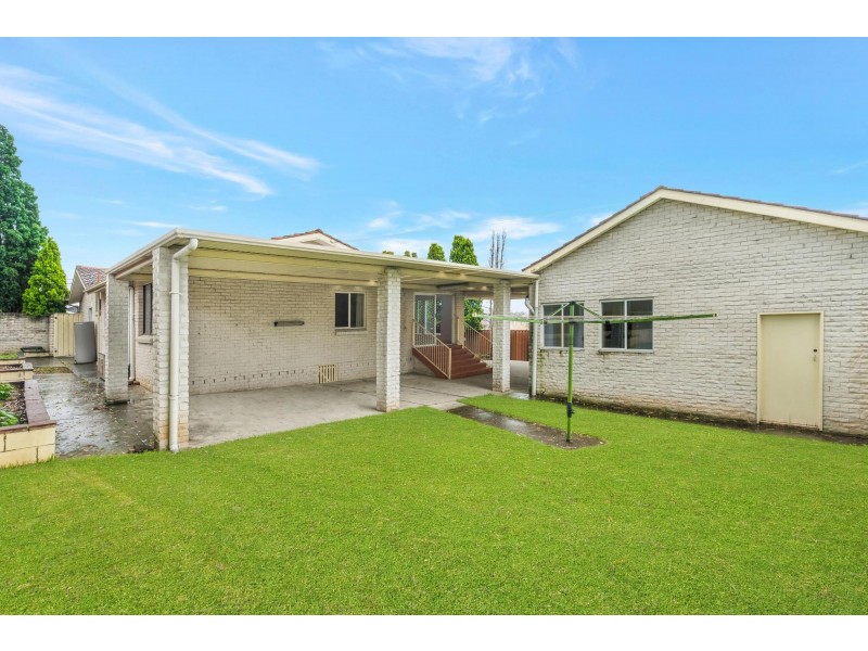 5 Malcolm Avenue, Mount Pritchard NSW 2170