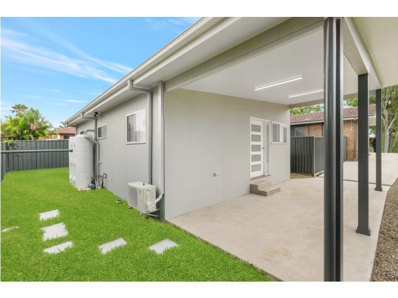 21A Nyngan Street, Quakers Hill NSW 2763