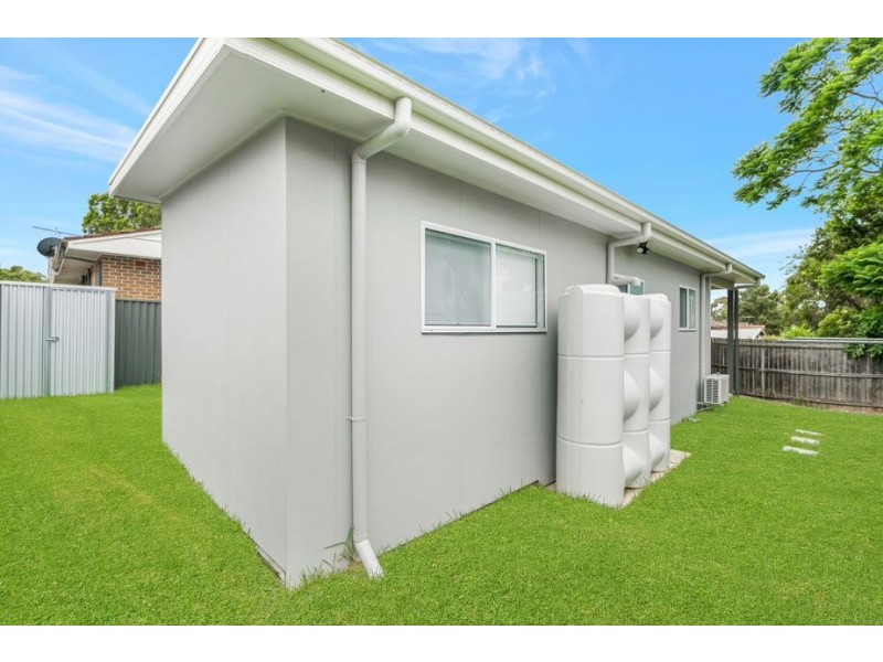 21A Nyngan Street, Quakers Hill NSW 2763