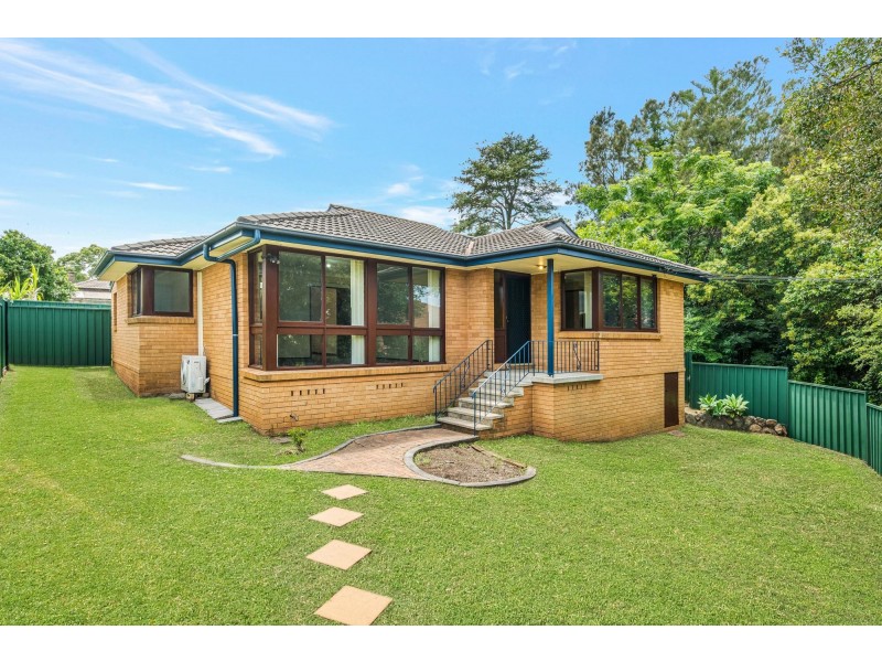 45 Brunswick Street, Granville NSW 2142