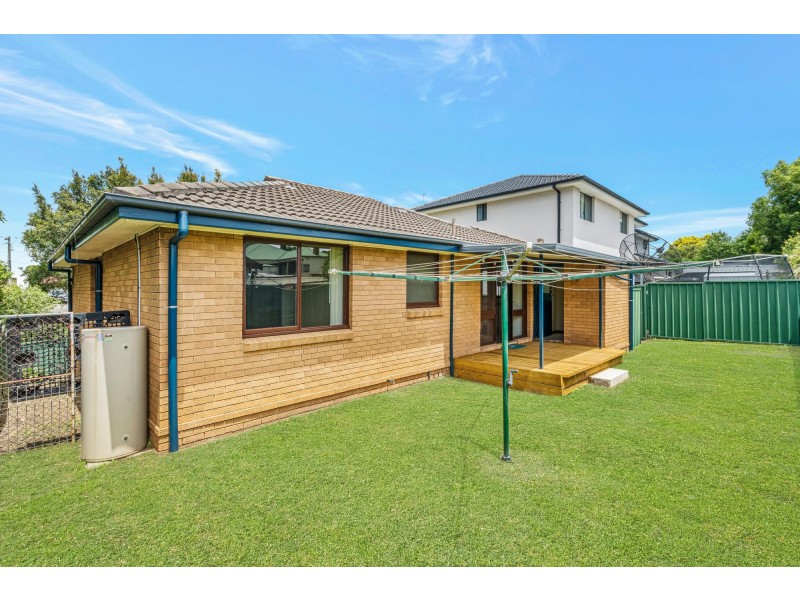 45 Brunswick Street, Granville NSW 2142