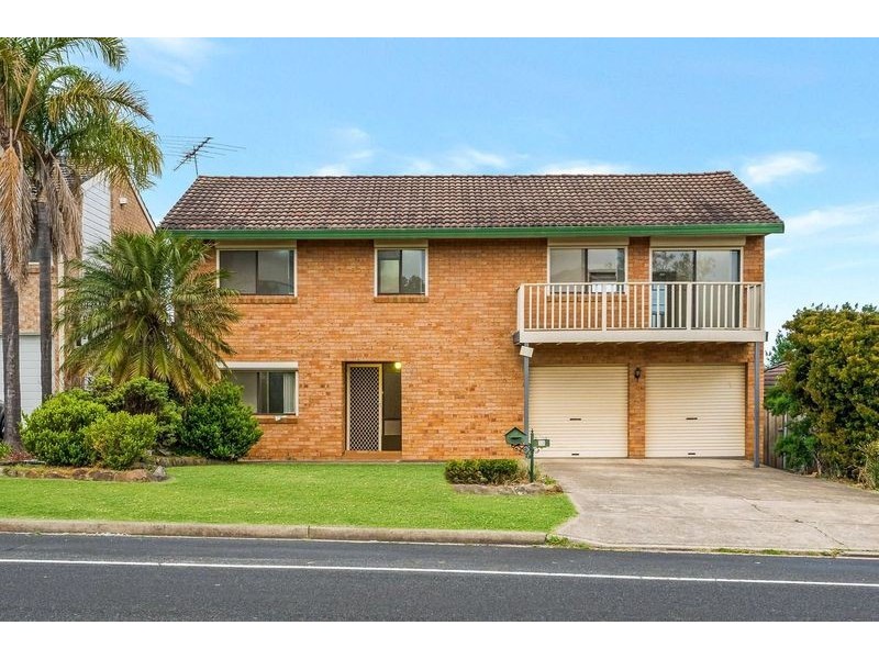 32 Glen Davis Avenue, Bossley Park NSW 2176