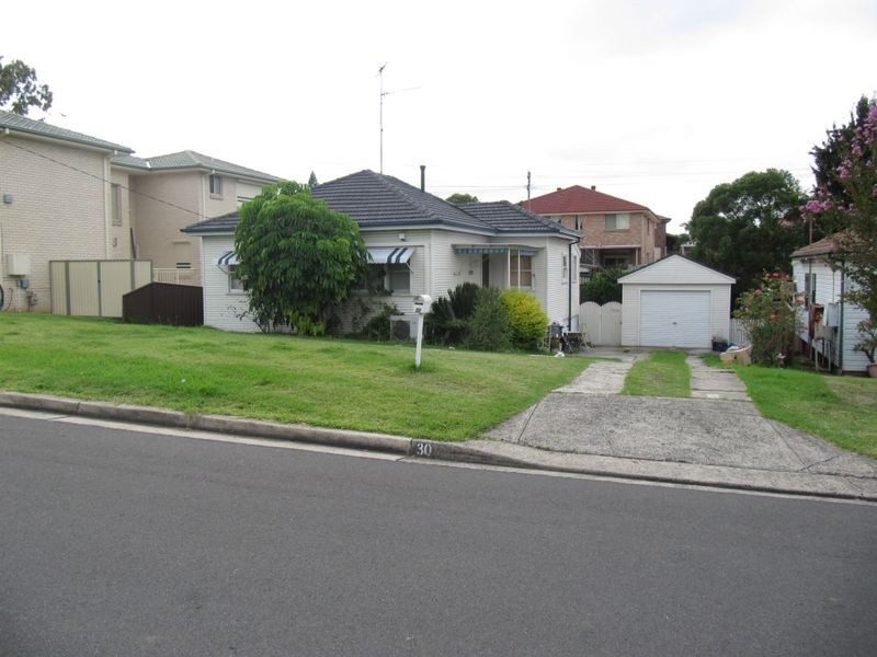 Fairfield West NSW 2165