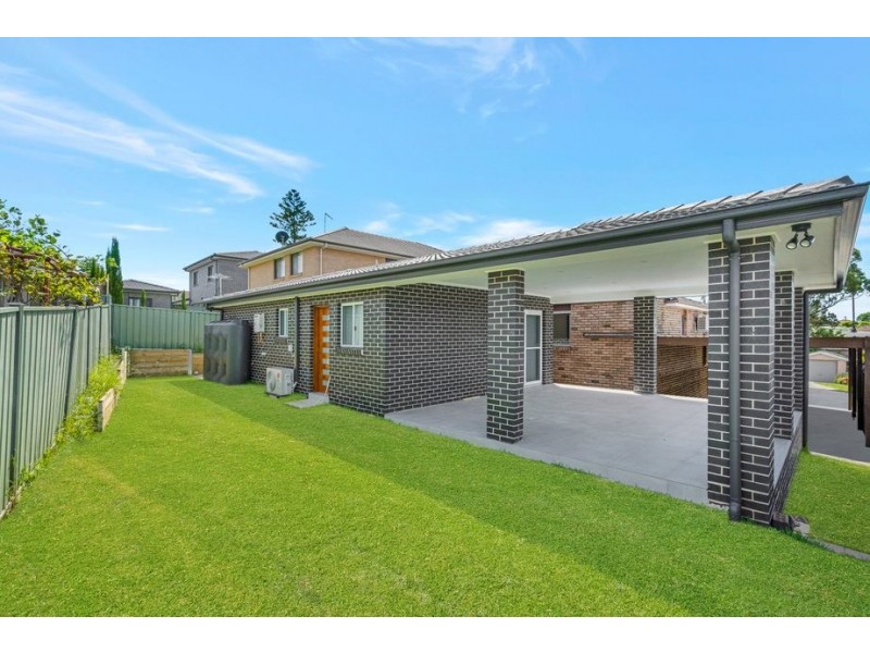 27A Flinders Street, Fairfield West NSW 2165