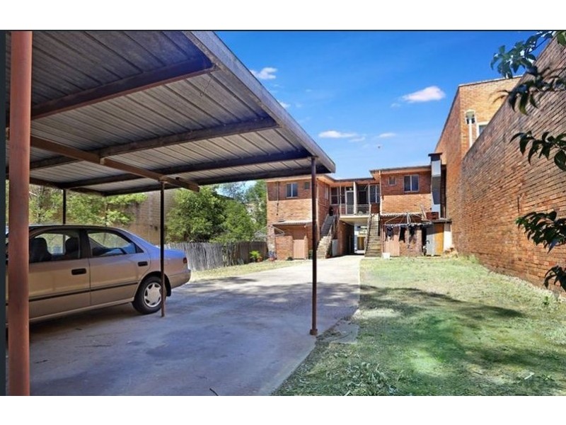 1/401 Guildford Road, Guildford NSW 2161