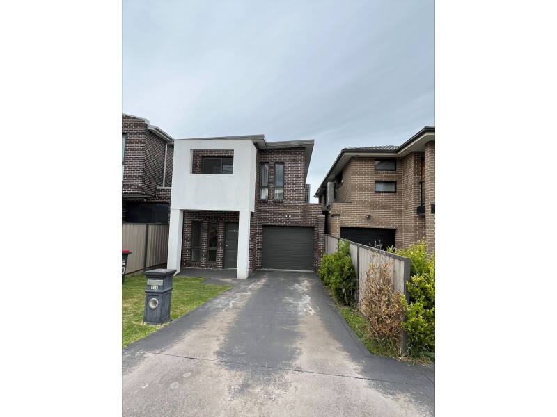 27a Throsby Street, Fairfield Heights NSW 2165