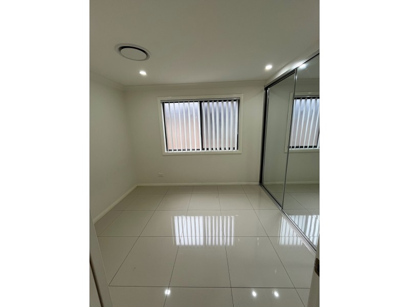 27a Throsby Street, Fairfield Heights NSW 2165