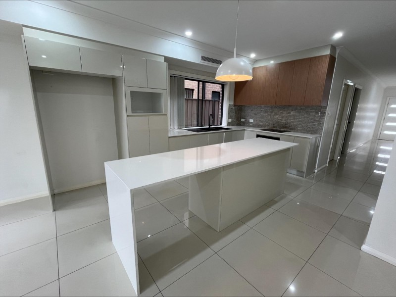 27a Throsby Street, Fairfield Heights NSW 2165