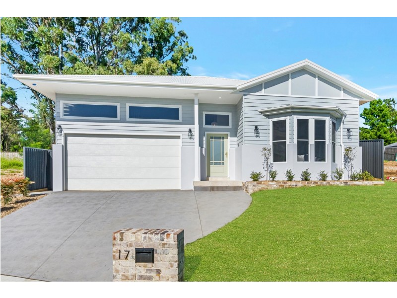 17 Dillies Lane, Tahmoor NSW 2573