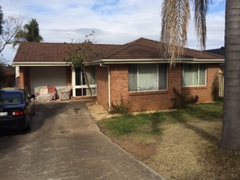 Bossley Park NSW 2176