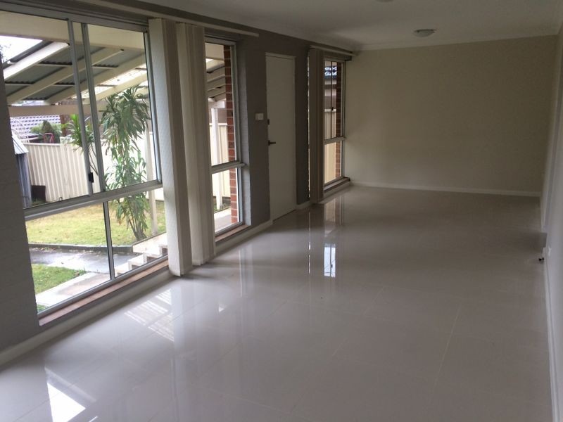 Bossley Park NSW 2176