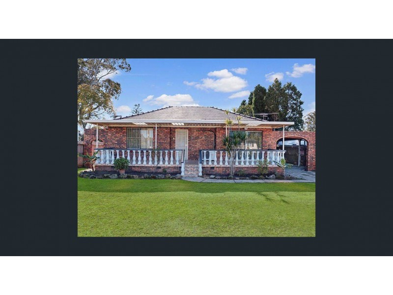 53 Moonshine Avenue, Cabramatta West NSW 2166