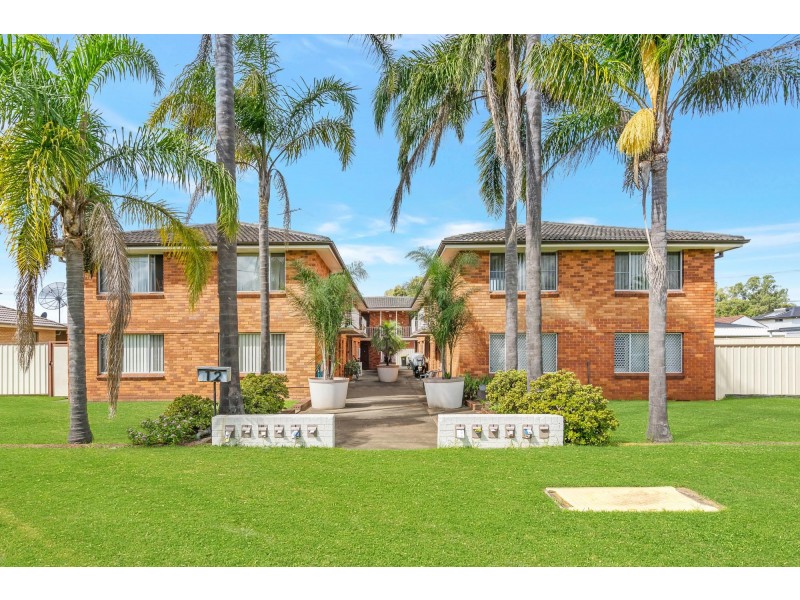 7/12-14 Market Street, Moorebank NSW 2170