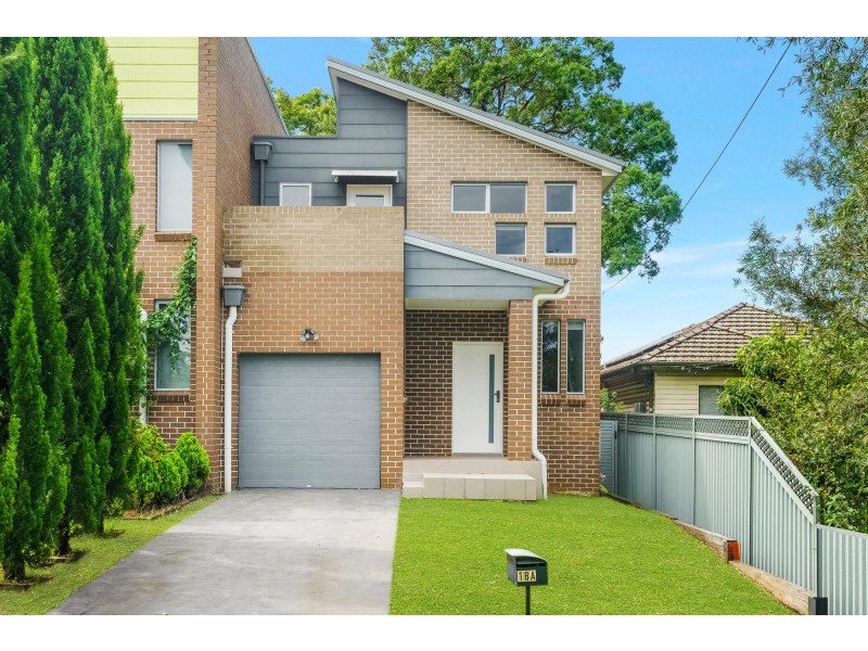 18A Latty Street, Fairfield NSW 2165
