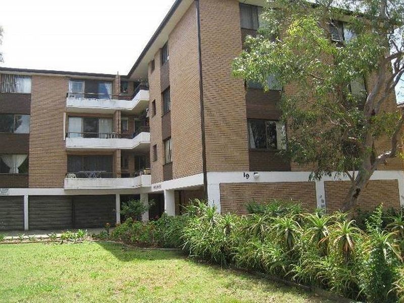 15/19 Equity Place, Canley Vale NSW 2166
