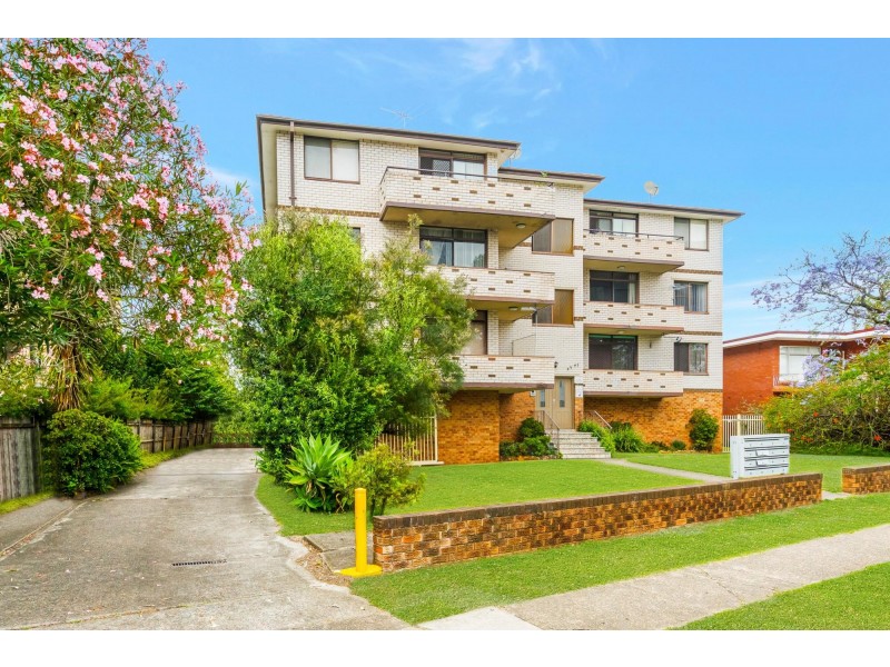 14/45 Kenyon Street, Fairfield NSW 2165