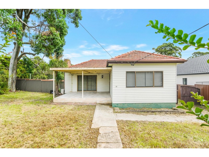 318 Excelsior Street, Guildford NSW 2161