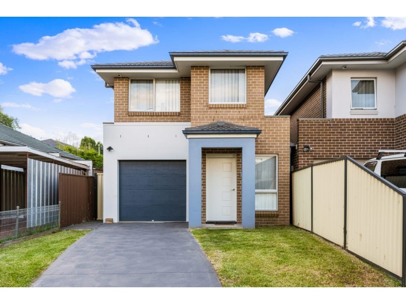 74A Madeline Street, Fairfield West NSW 2165